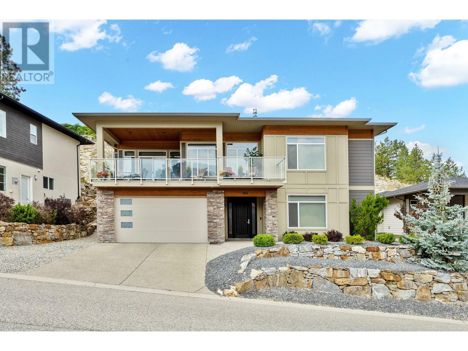 498 Carnoustie Drive  Kelowna BC V1P 1T1 photo