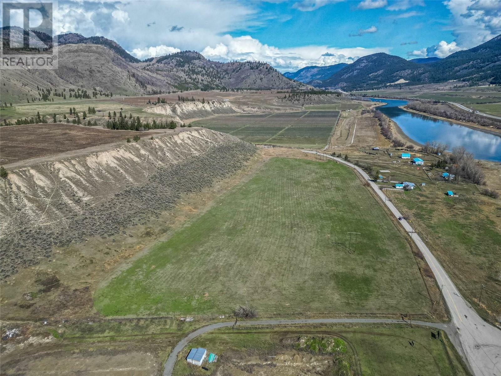 Property Photo: 5024/5021 Pinantan Road BC V0E 2P0