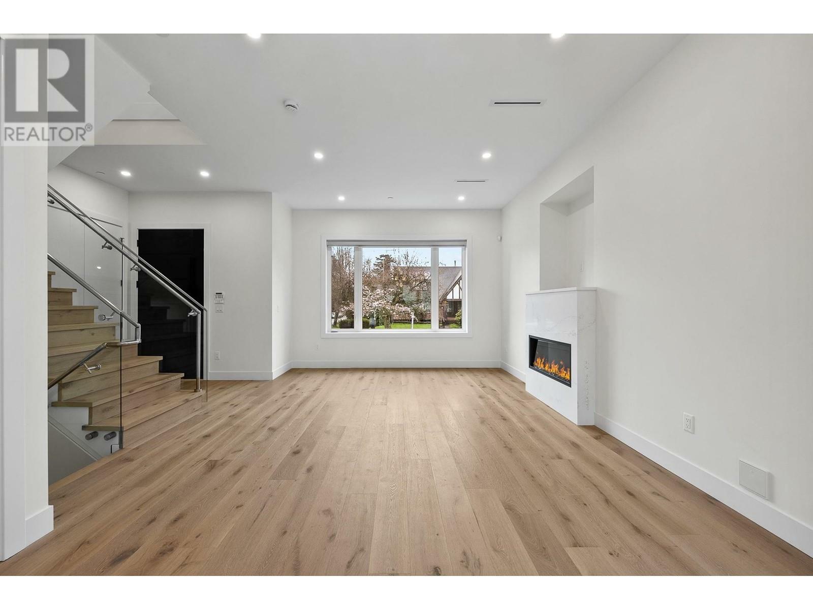 Property Photo: 6011 Fremlin Street BC V5Z 3W8
