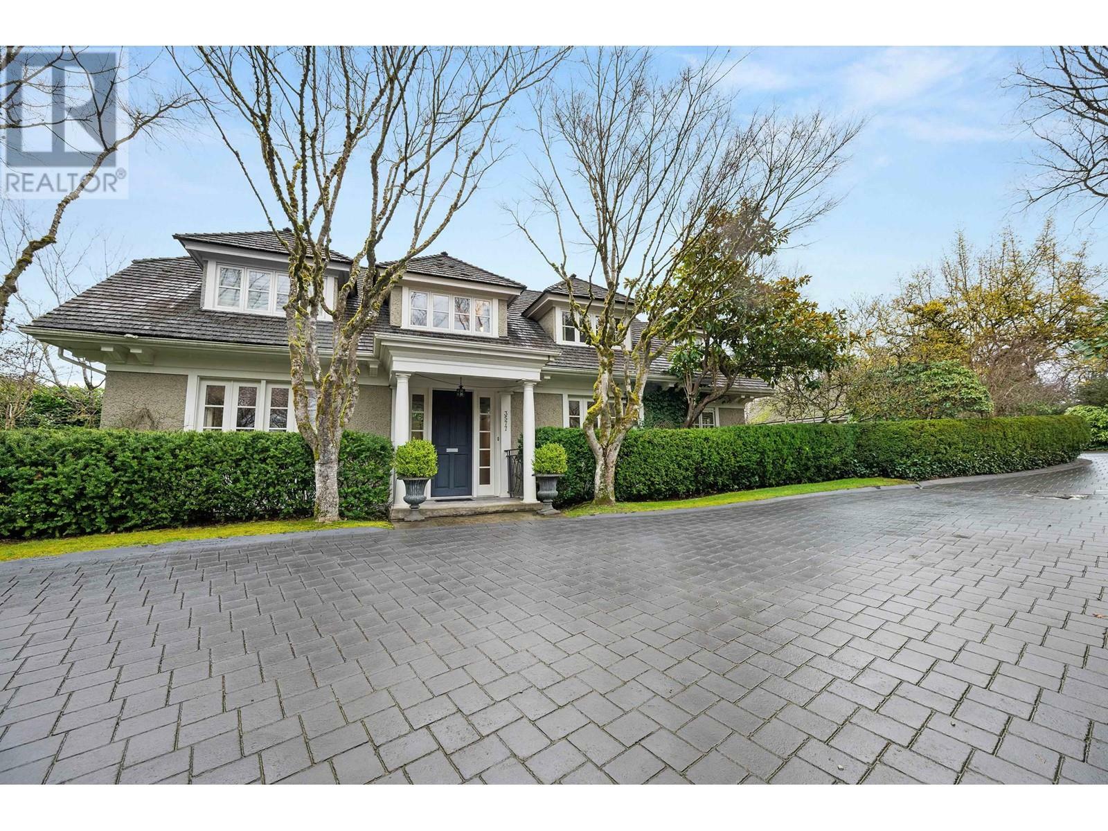 Property Photo: 3577 Angus Drive BC V6J 4H4