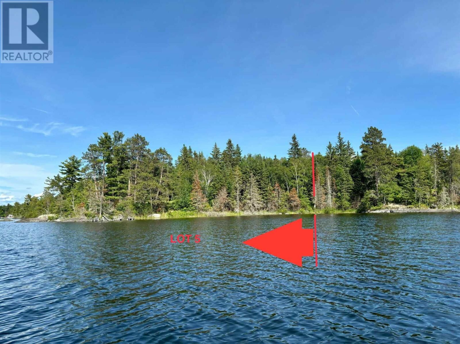 Property Photo:  5 Hay Island, Lake Of The Woods  ON P0X 1H0