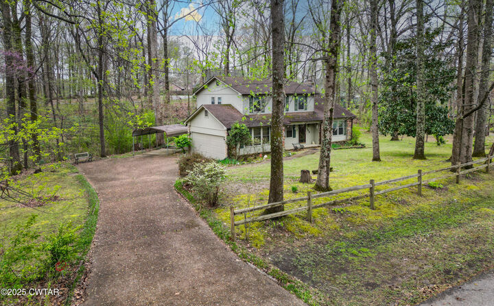 Property Photo: 124 Moorewood Drive TN 38305
