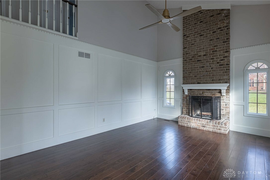 Property Photo: 6351 New Market Court OH 45069