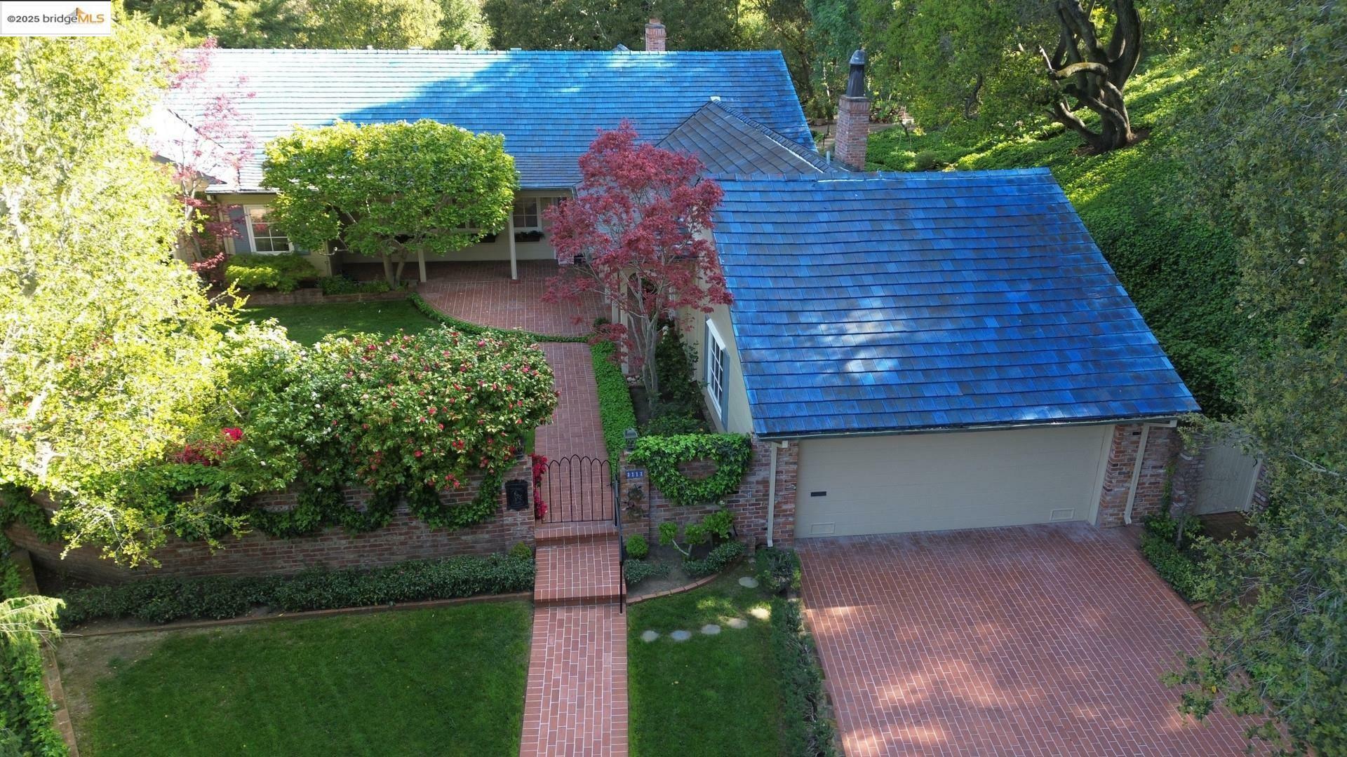 1111 Brookvale Dr  San Leandro CA 94577 photo