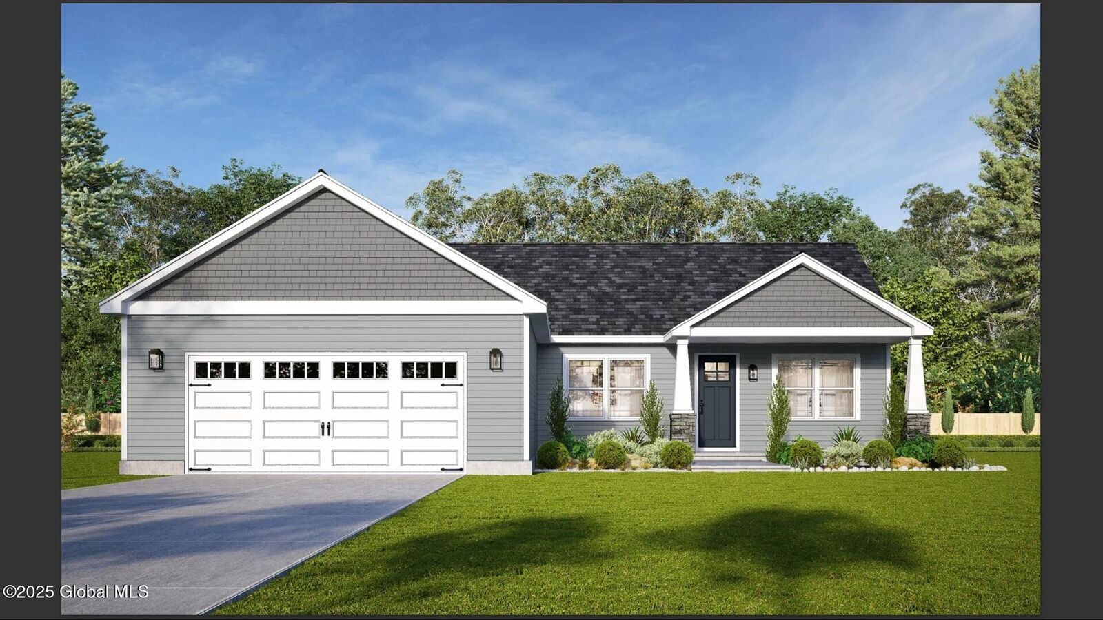 Property Photo: 134 Johnson Road NY 12118