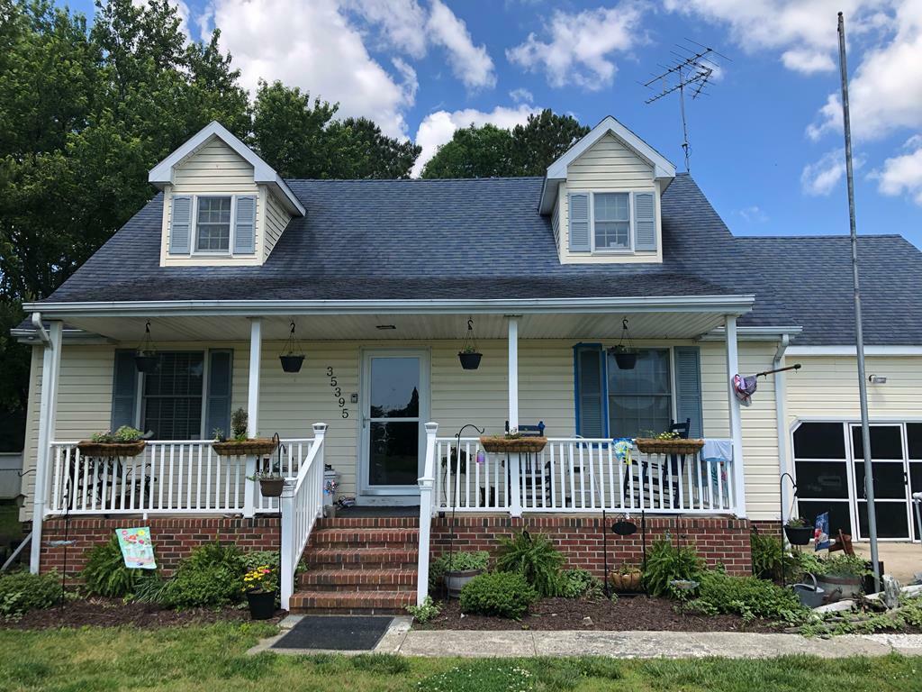 Property Photo: 35395 Floyd Ave VA 23423