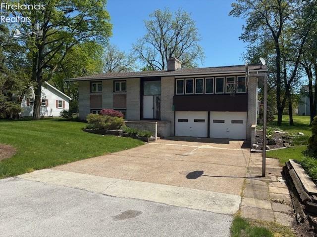 Property Photo: 3737 N Karwood OH 43452