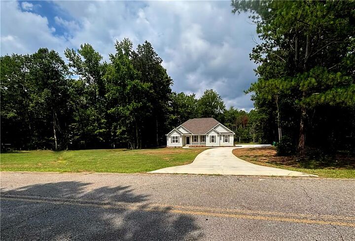 150 Crystal Ridge Drive  Milledgeville GA 31061 photo
