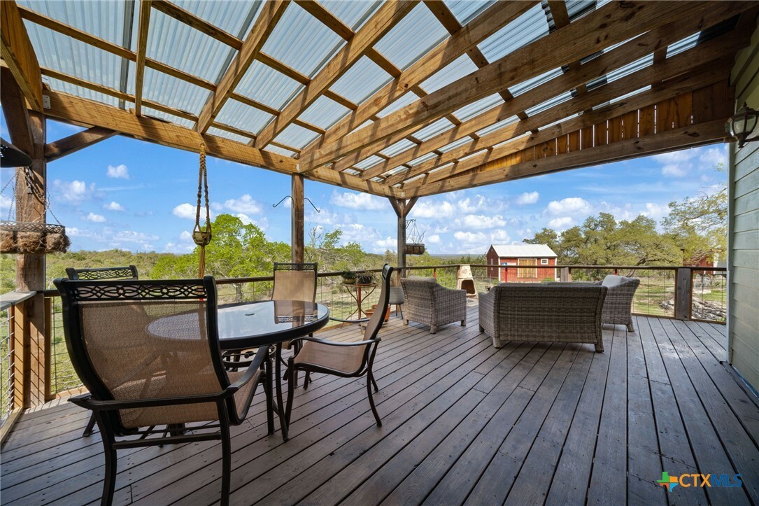 Property Photo: 1315 Agarita Drive TX 78623