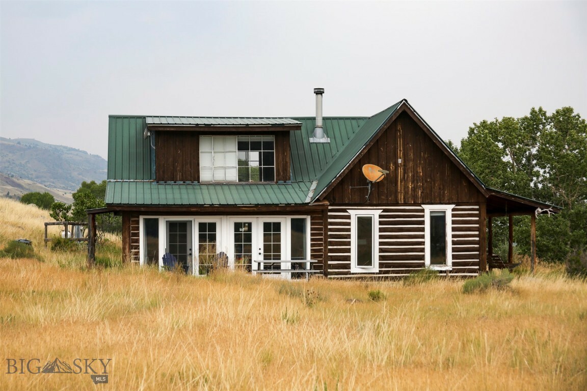 Property Photo: 9 Grizzly Meadow Road MT 59027