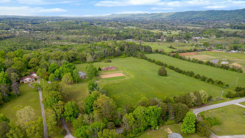 Property Photo: 7631 Mahan Gap Road TN 37363