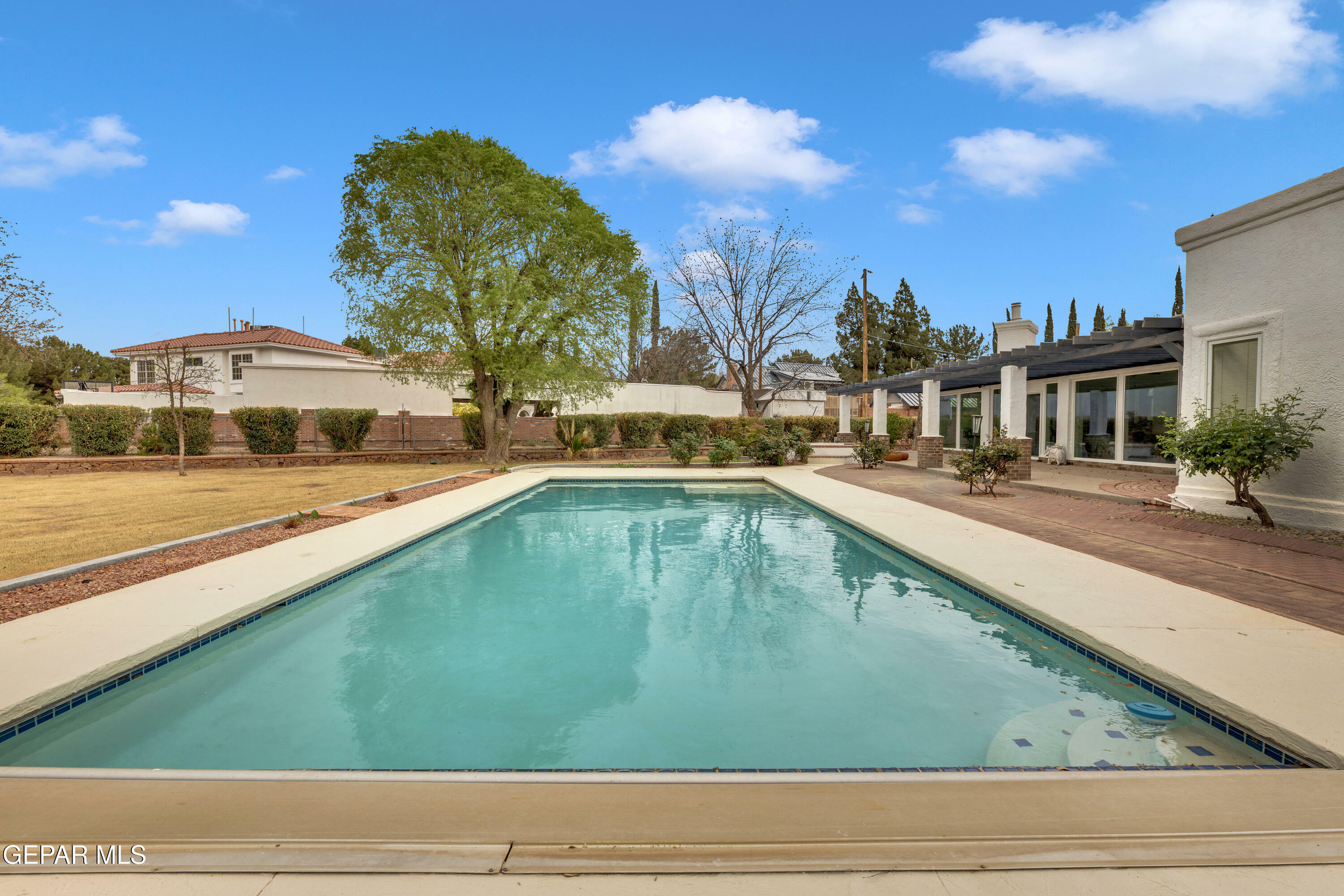 Property Photo: 5238 White Oak Drive TX 79932
