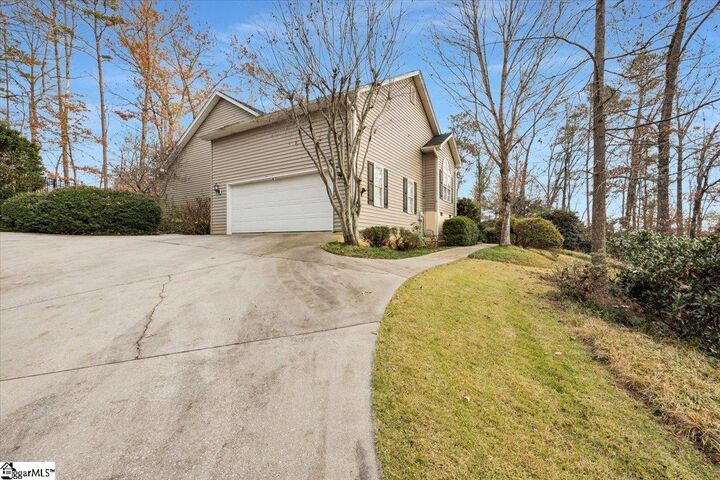 Property Photo: 121 Sunset Bay Boulevard SC 29672