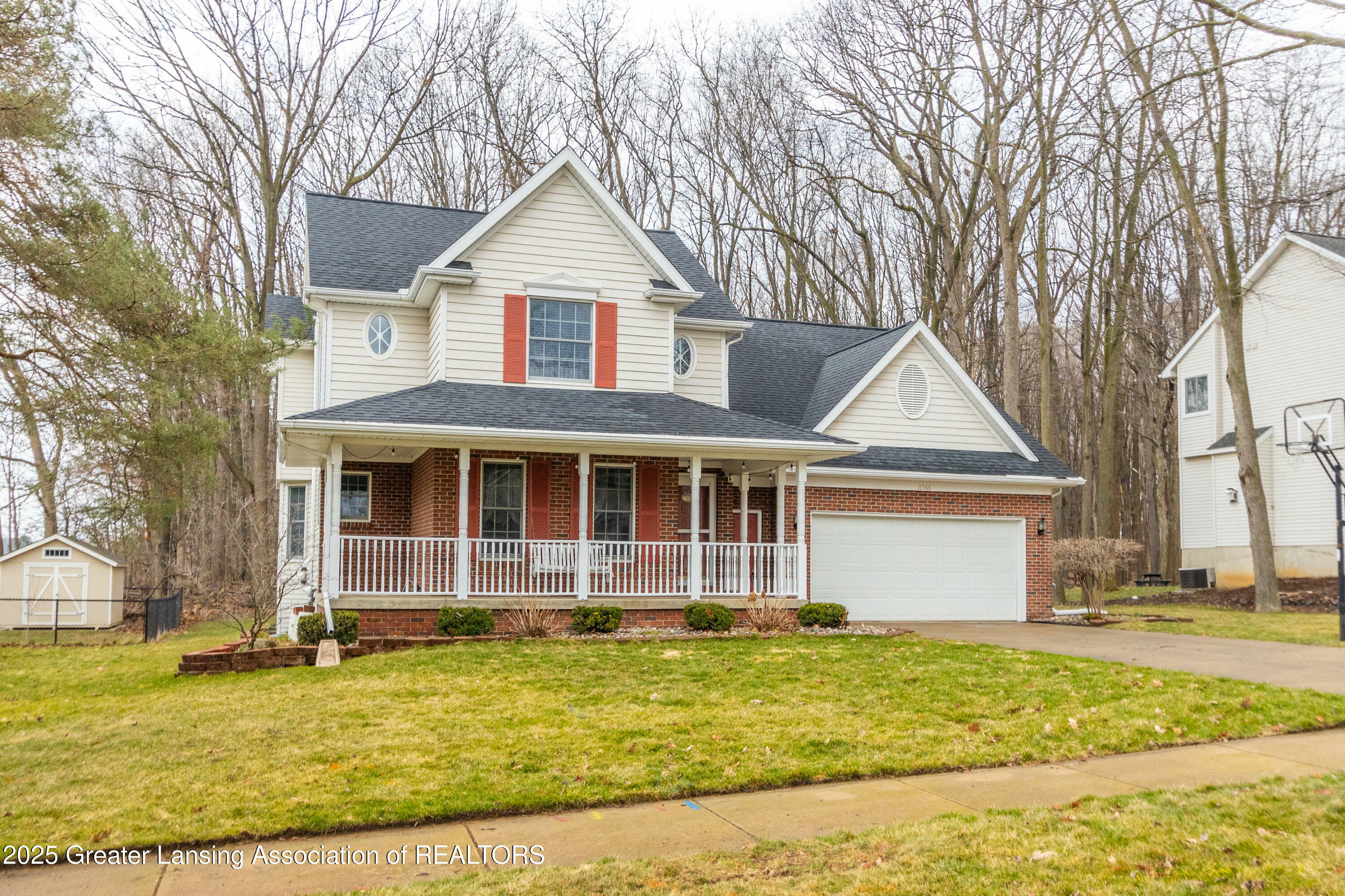 11366 Wilson Street  Dewitt MI 48820 photo
