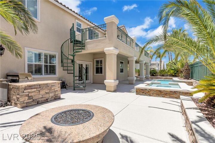 3088 Via Flaminia Court  Henderson NV 89052 photo