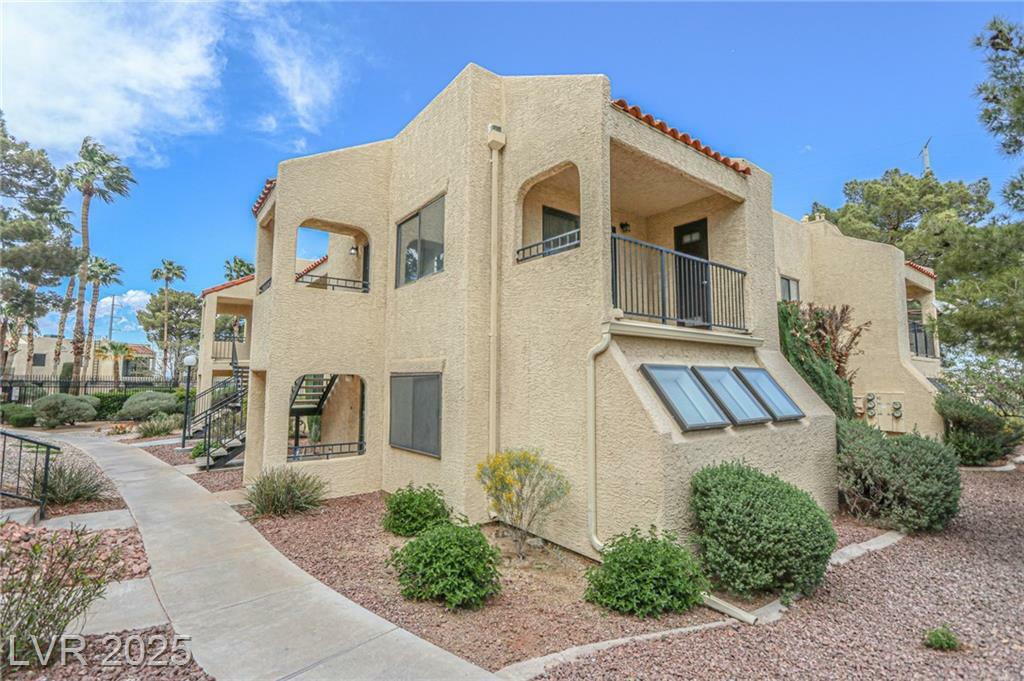 Property Photo: 601 Cabrillo Circle 754 NV 89015