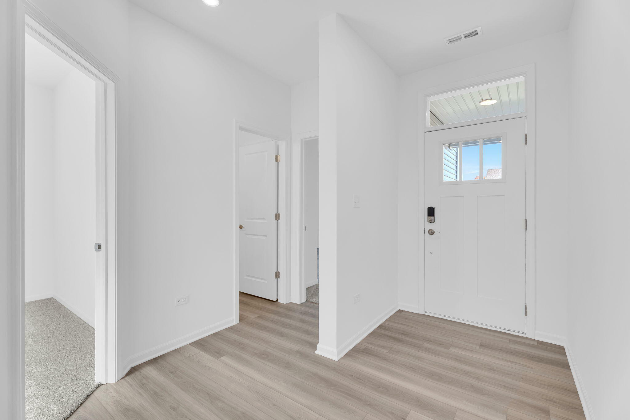 Property Photo: 12535 Virginia Street IN 46307