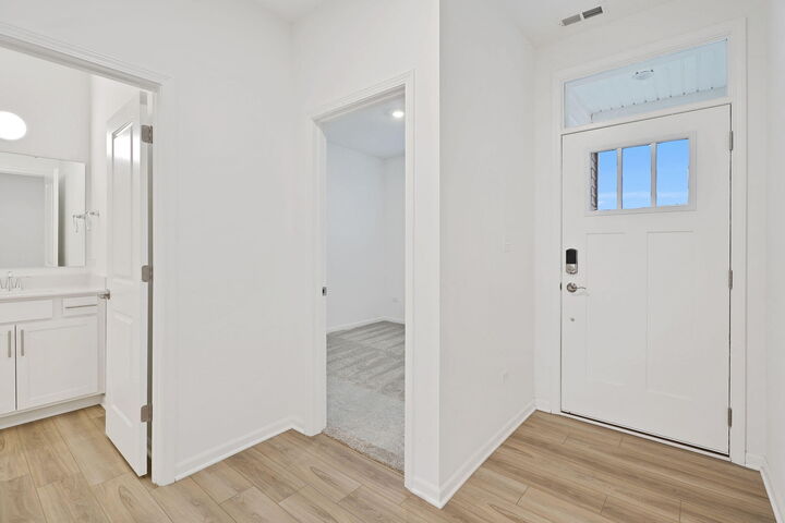 Property Photo:  12541 Virginia Street  IN 46307 