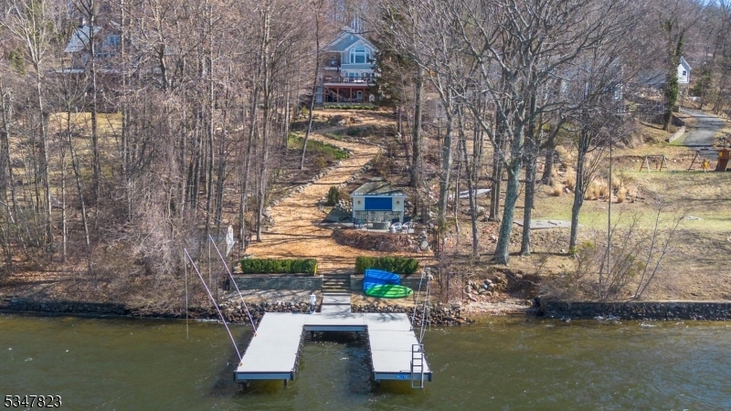 Property Photo: 491 Windemere Ave NJ 07856