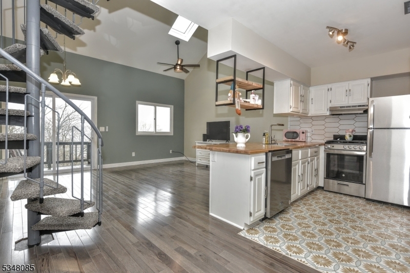 Property Photo: 3 Davos Drive 6 NJ 07462
