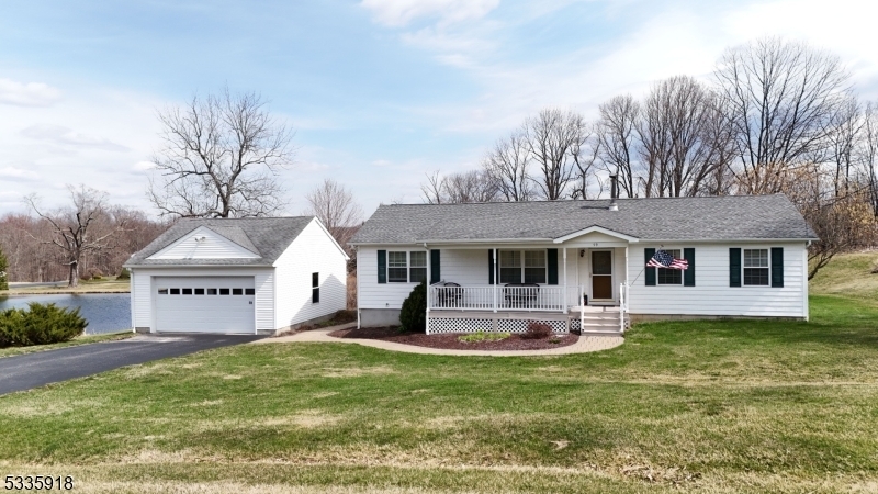 Property Photo: 59 Decker Rd NJ 07461