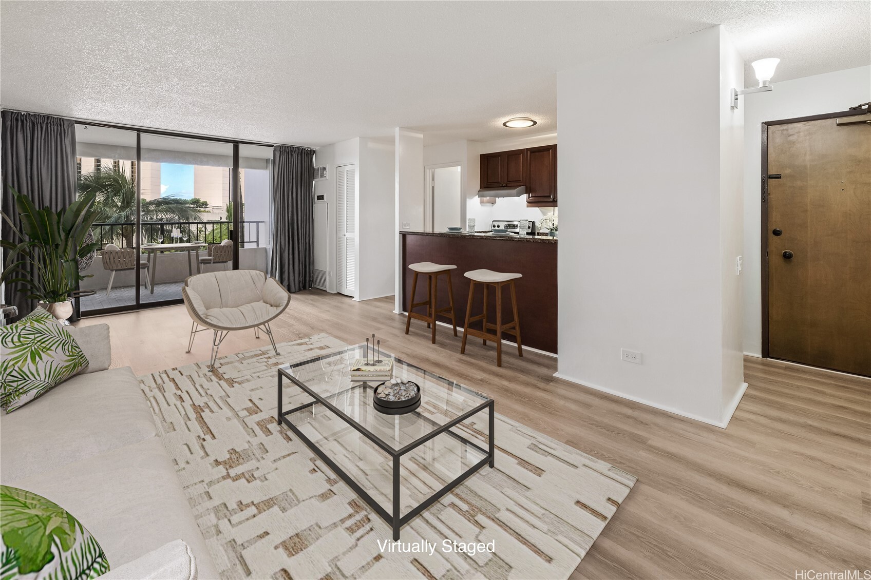 Property Photo: 1778 Ala Moana Boulevard 803 HI 96815