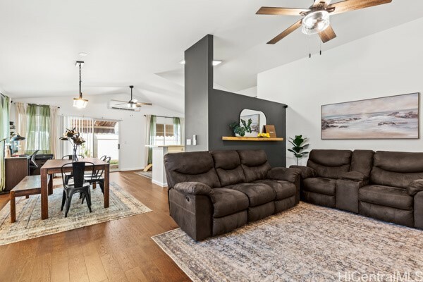 Property Photo: 91-548 Koihala Place HI 96706