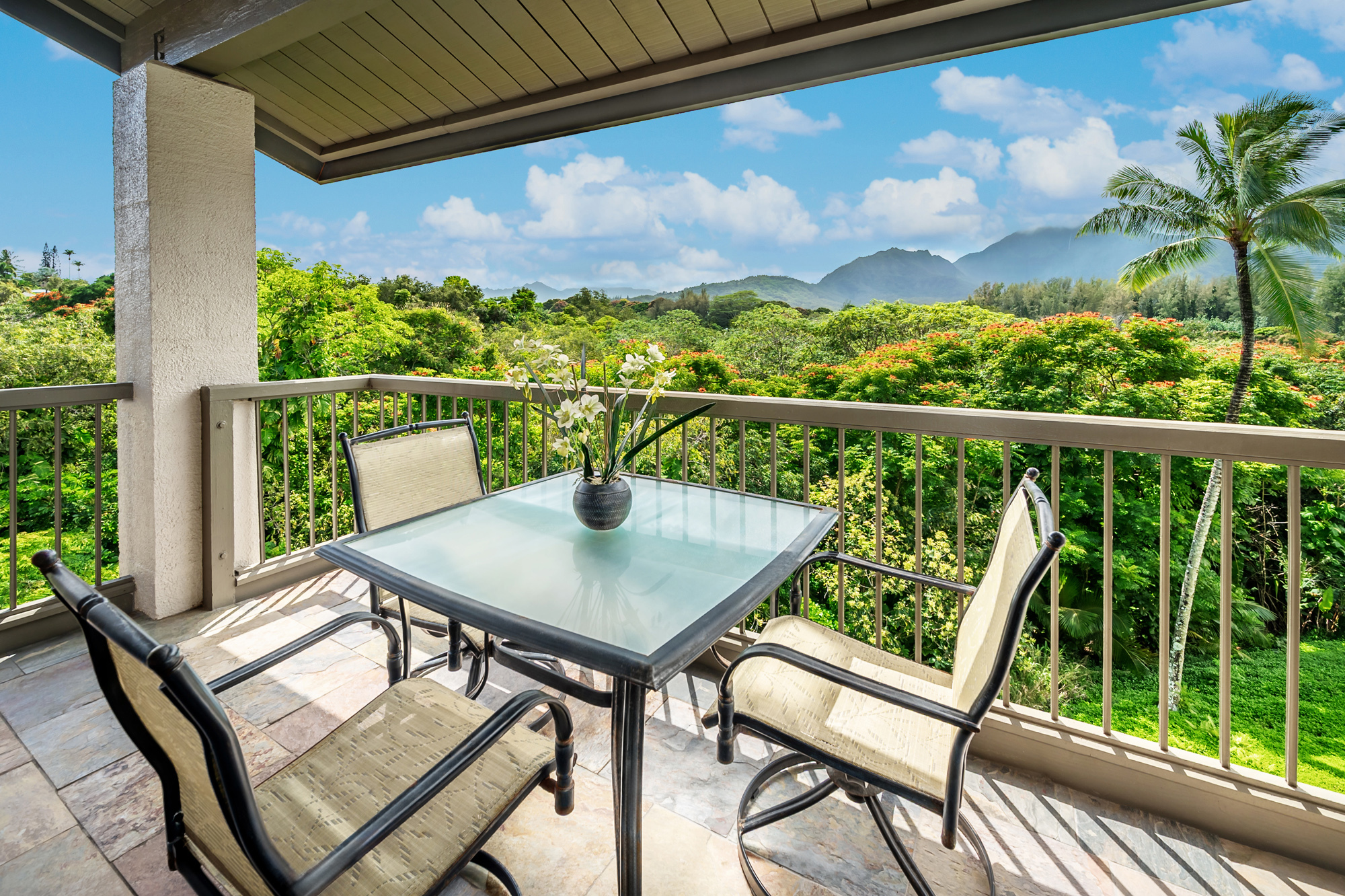 Property Photo: 5380 Honoiki Rd N33 HI 96722