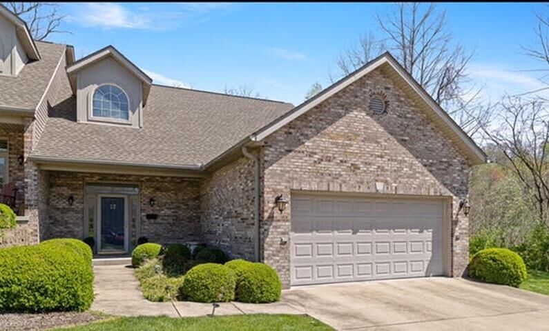 Property Photo: 12 Dapplewood Road WV 25309