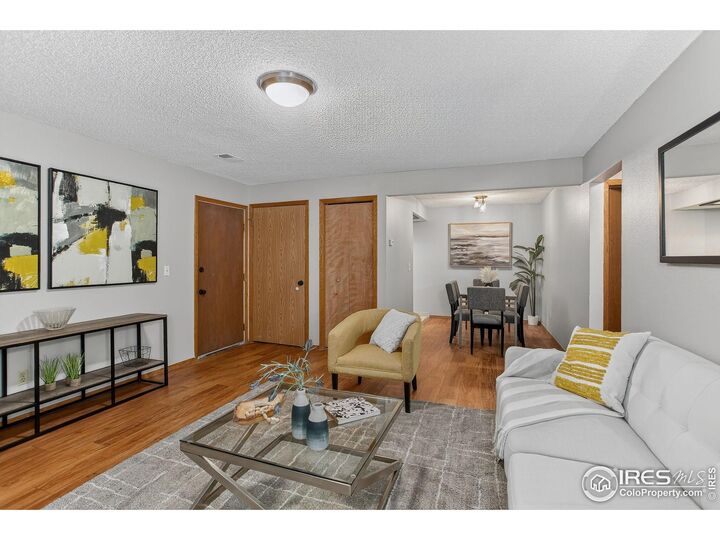 Property Photo:  2865 Sundown Ln 108  CO 80303 