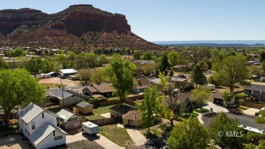 Property Photo: 246 N 150 E UT 84741