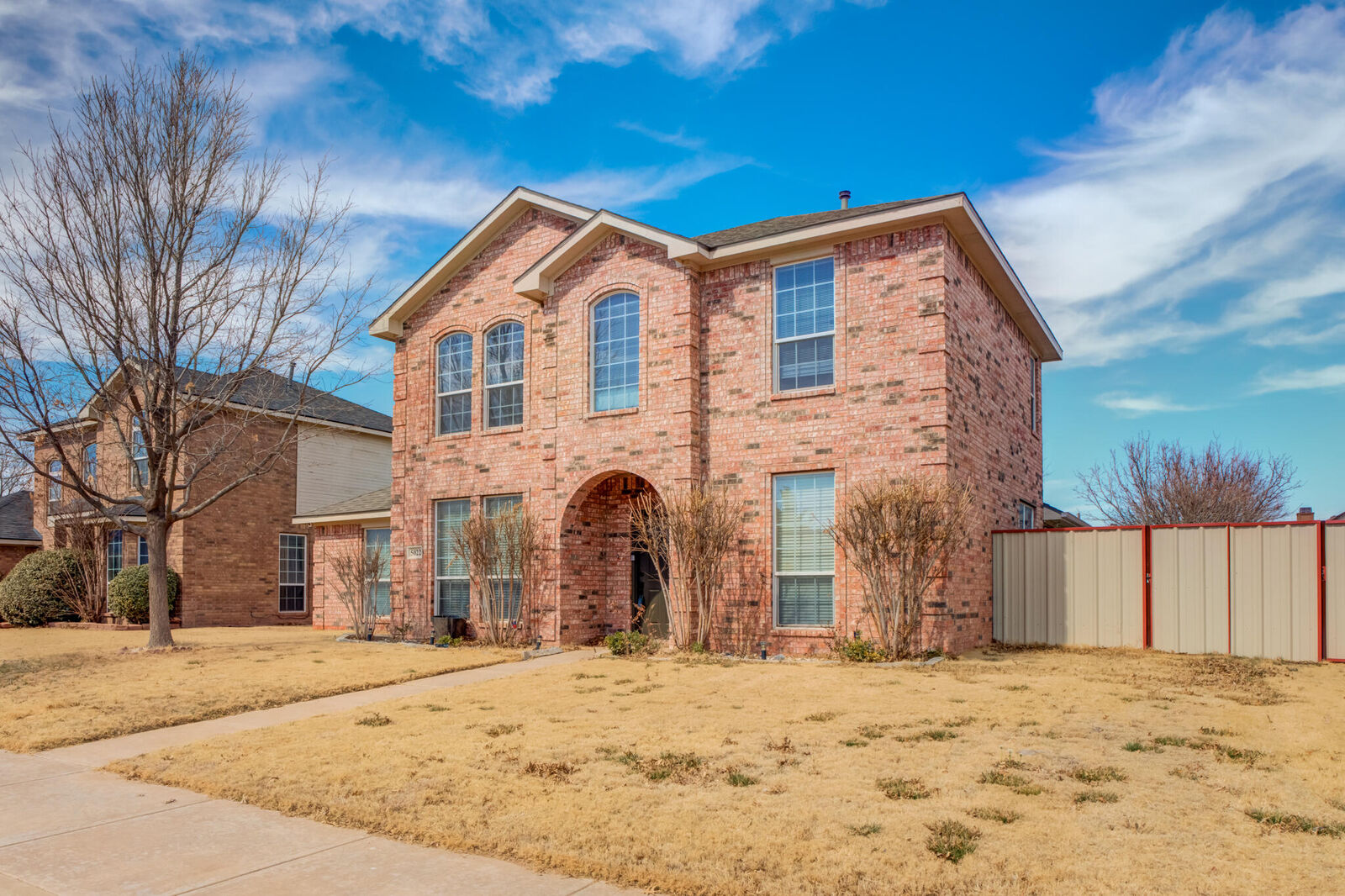 Property Photo:  5022 Itasca Street  TX 79416 