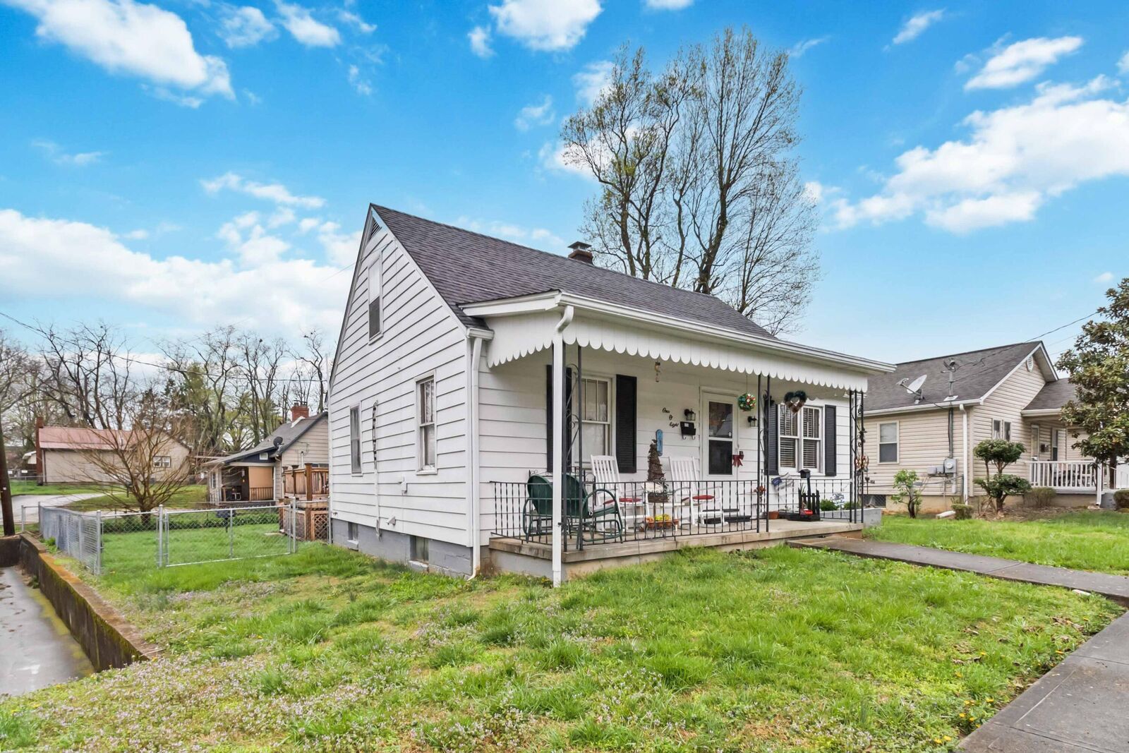 Property Photo: 108 Grande Ave Avenue KY 42501