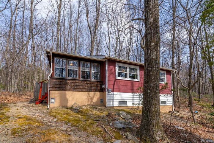 1401 David Lane  Chestnuthill Twp PA 18330 photo