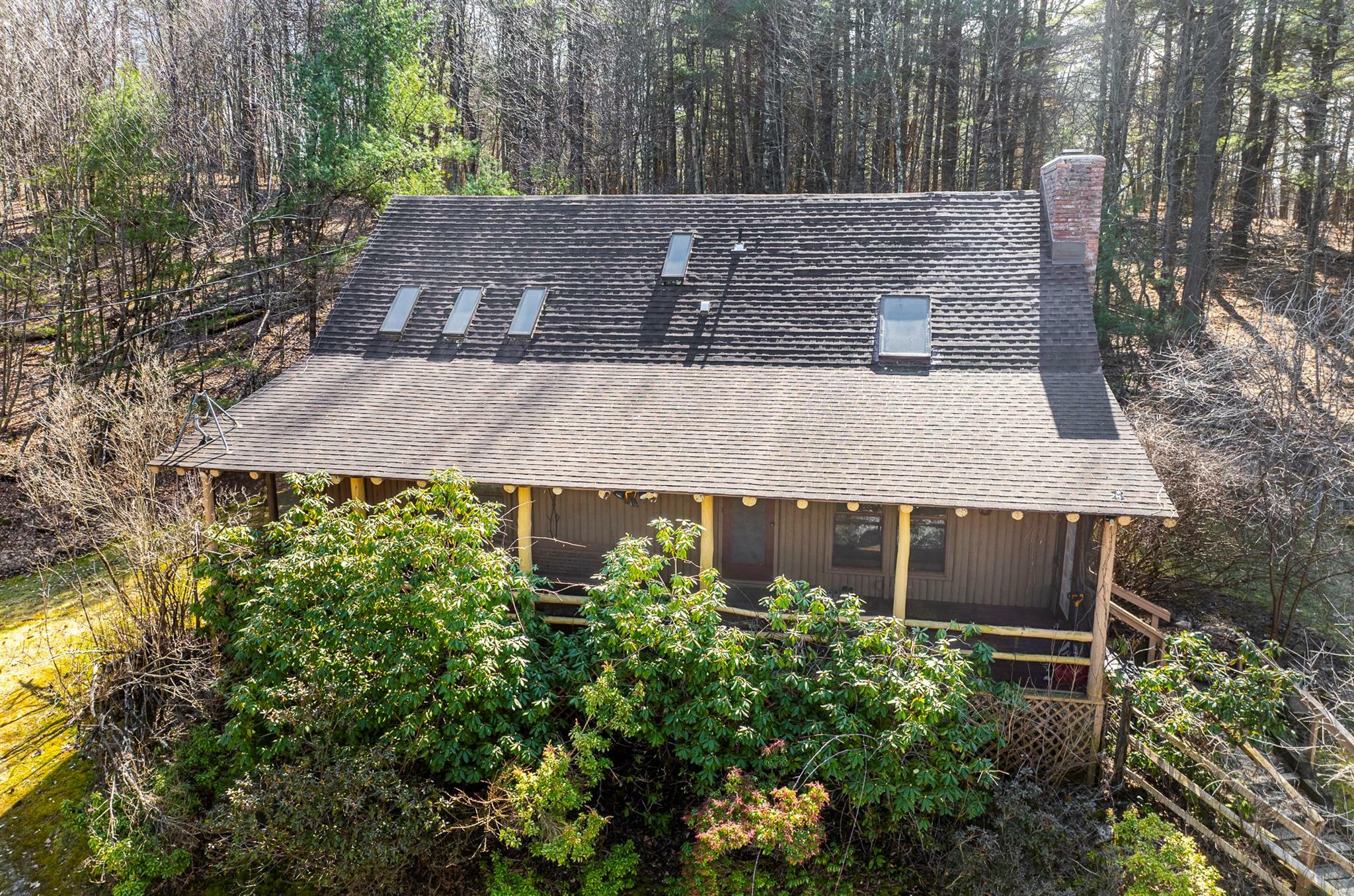 Property Photo: 79 Torre Rock Road NY 12571