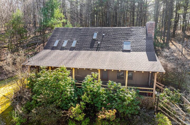 Property Photo:  79 Torre Rock Road  NY 12571 