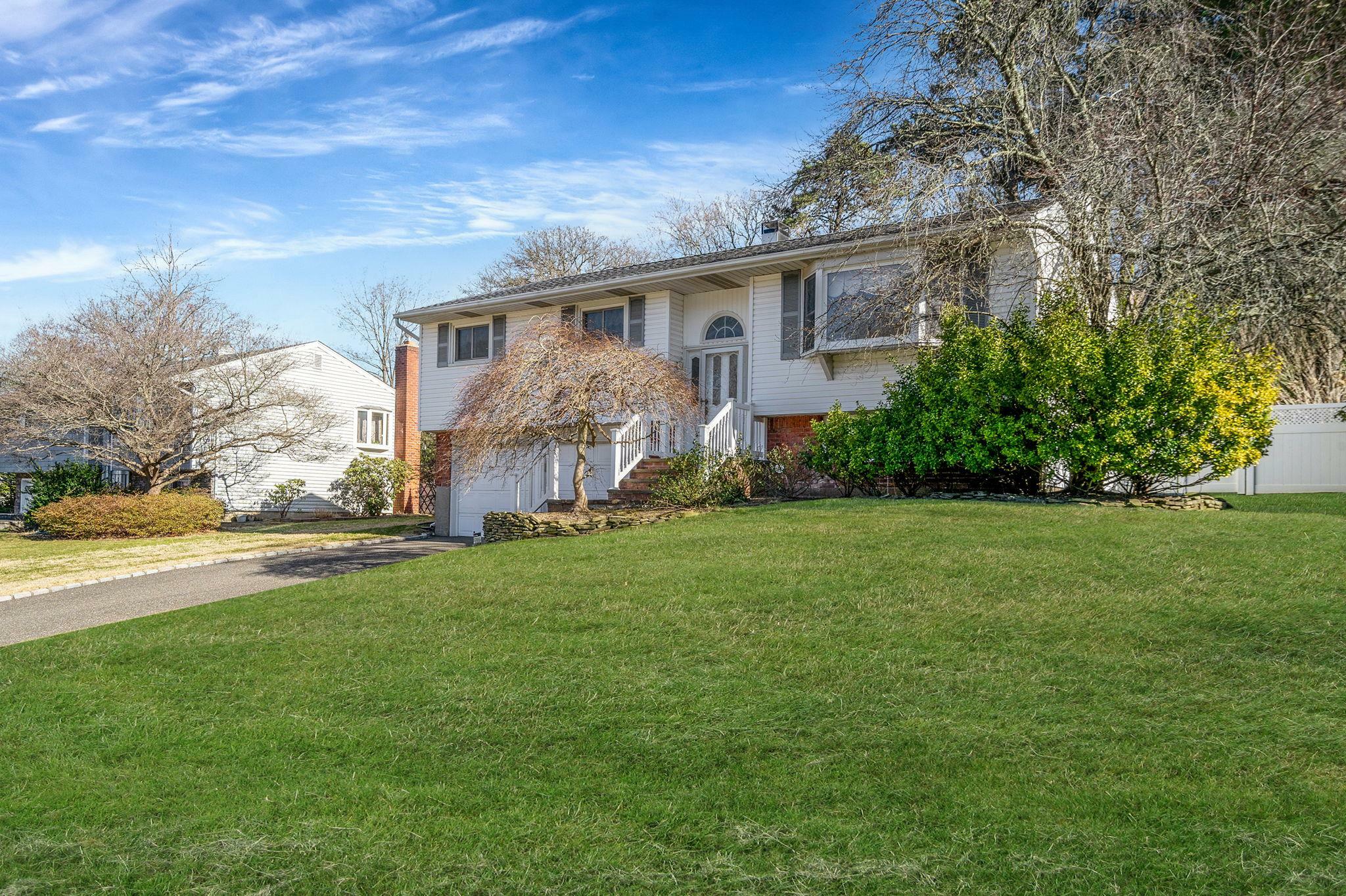 Property Photo: 105 Morewood Drive NY 11787