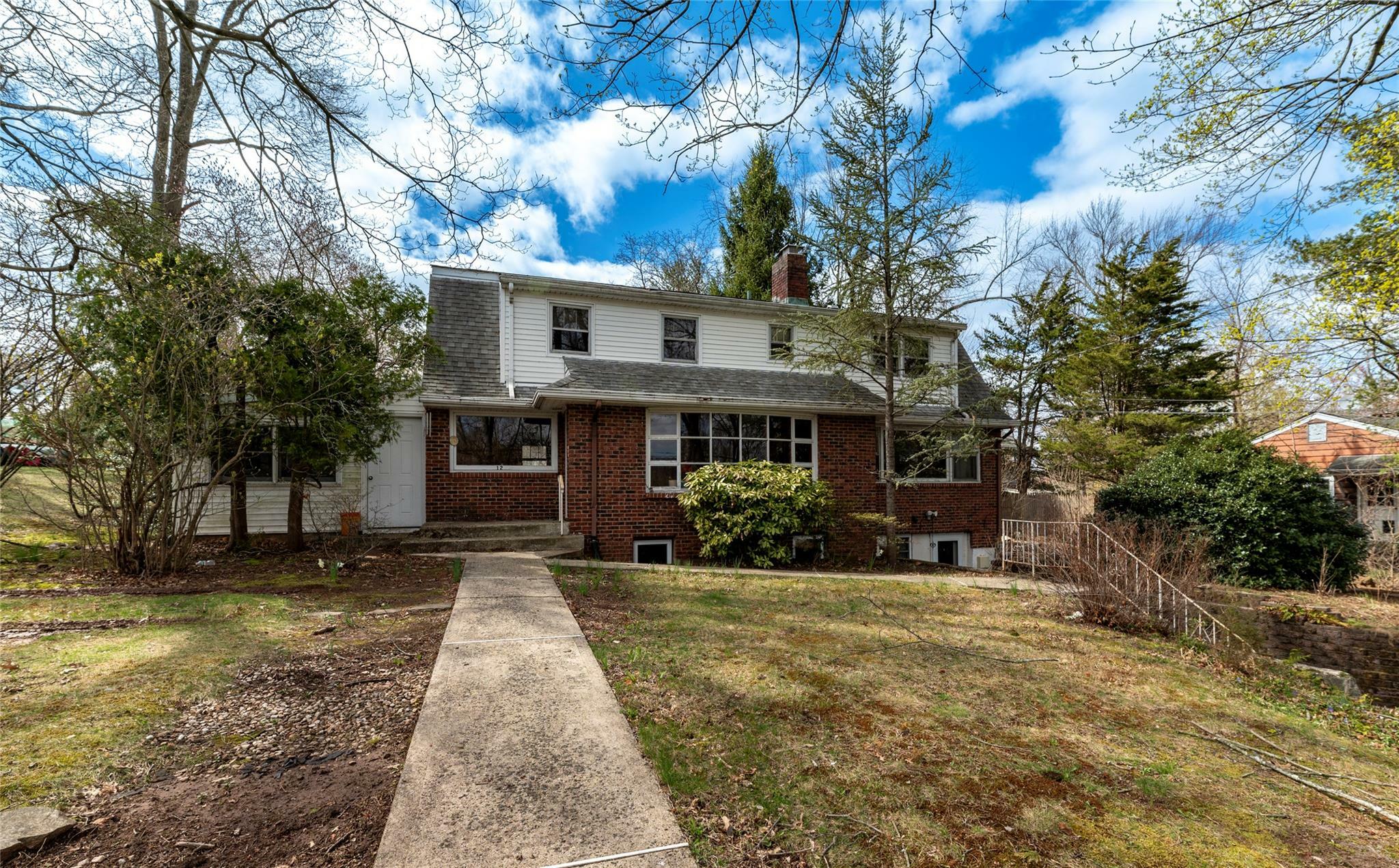 Property Photo: 12 Massachusetts Avenue NY 10920