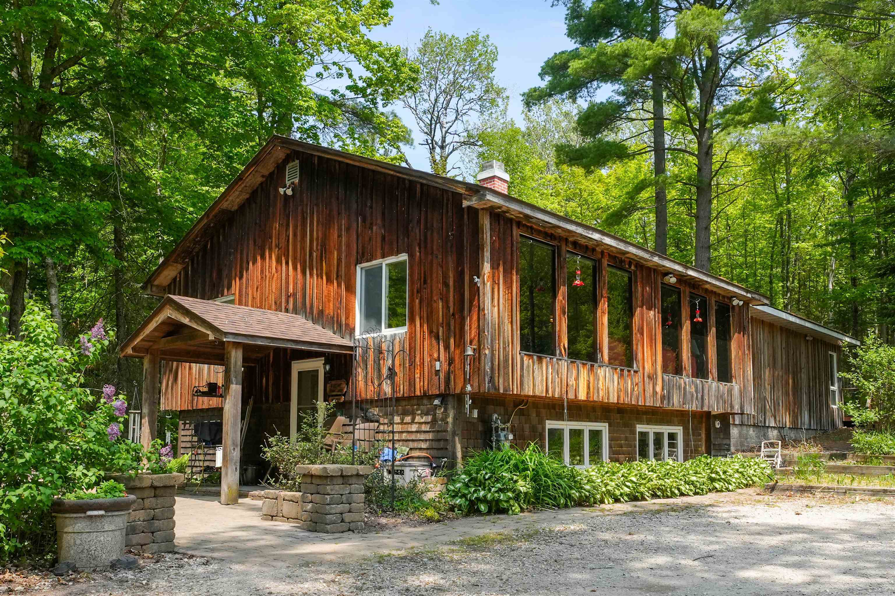 Property Photo: 84195 State Hwy 13 WI 54814