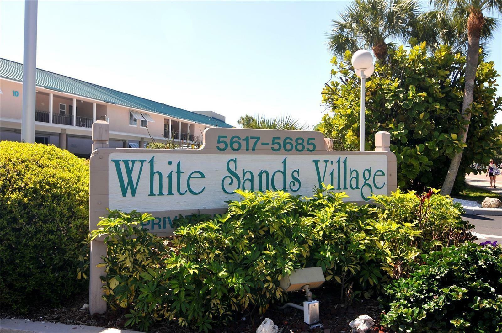 Property Photo:  5665 Midnight Pass Road 410  FL 34242 