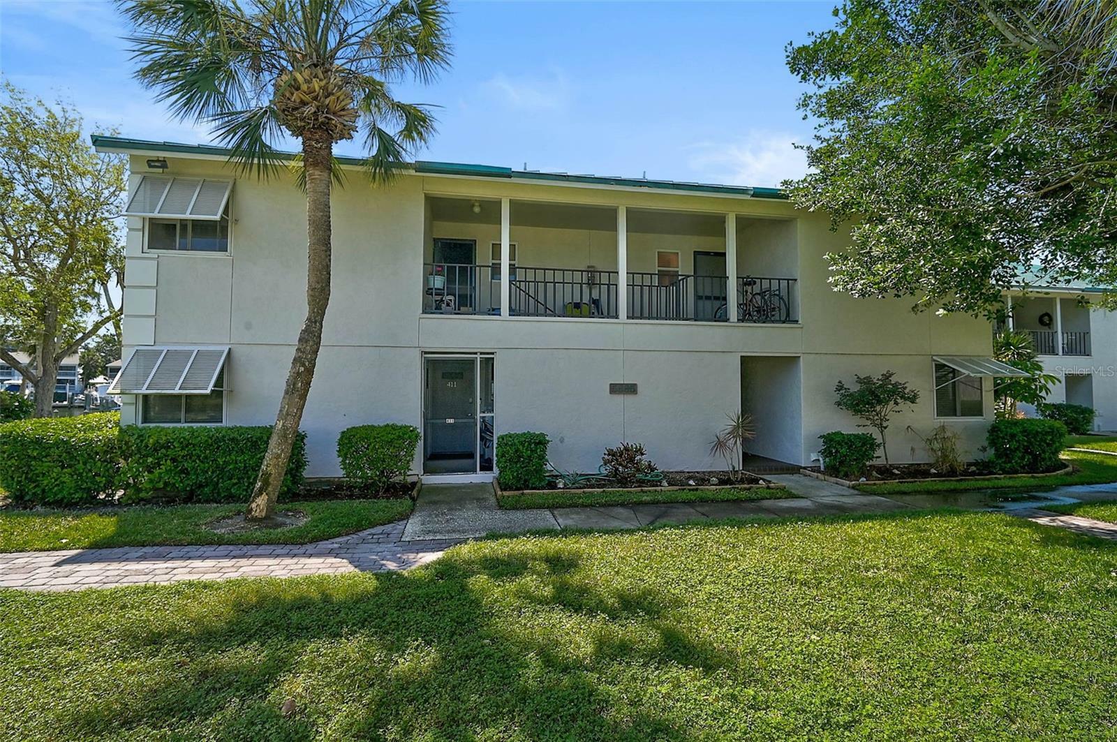 Property Photo: 5665 Midnight Pass Road 410 FL 34242