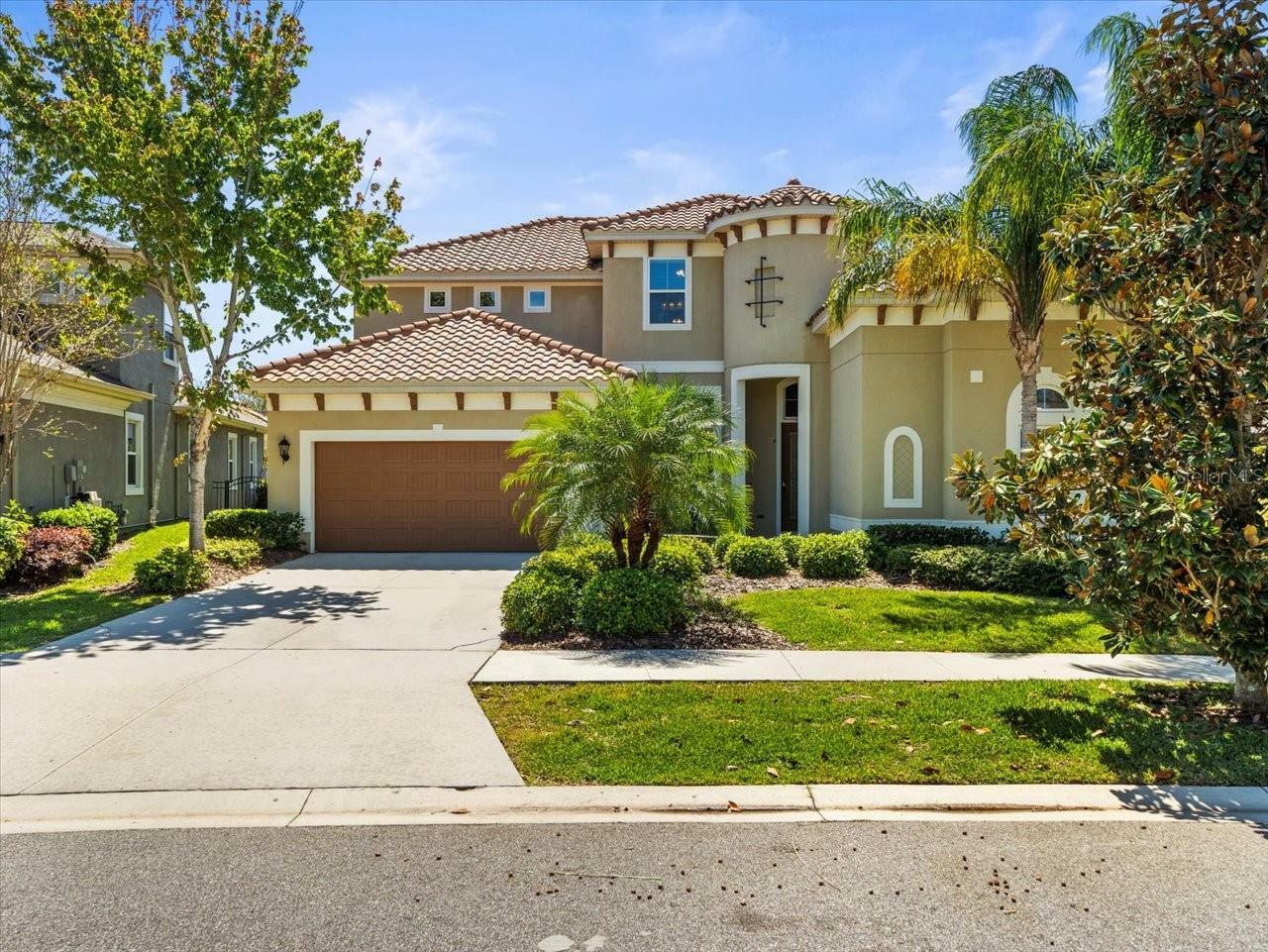 Property Photo: 14209 Quintessa Lane FL 33547