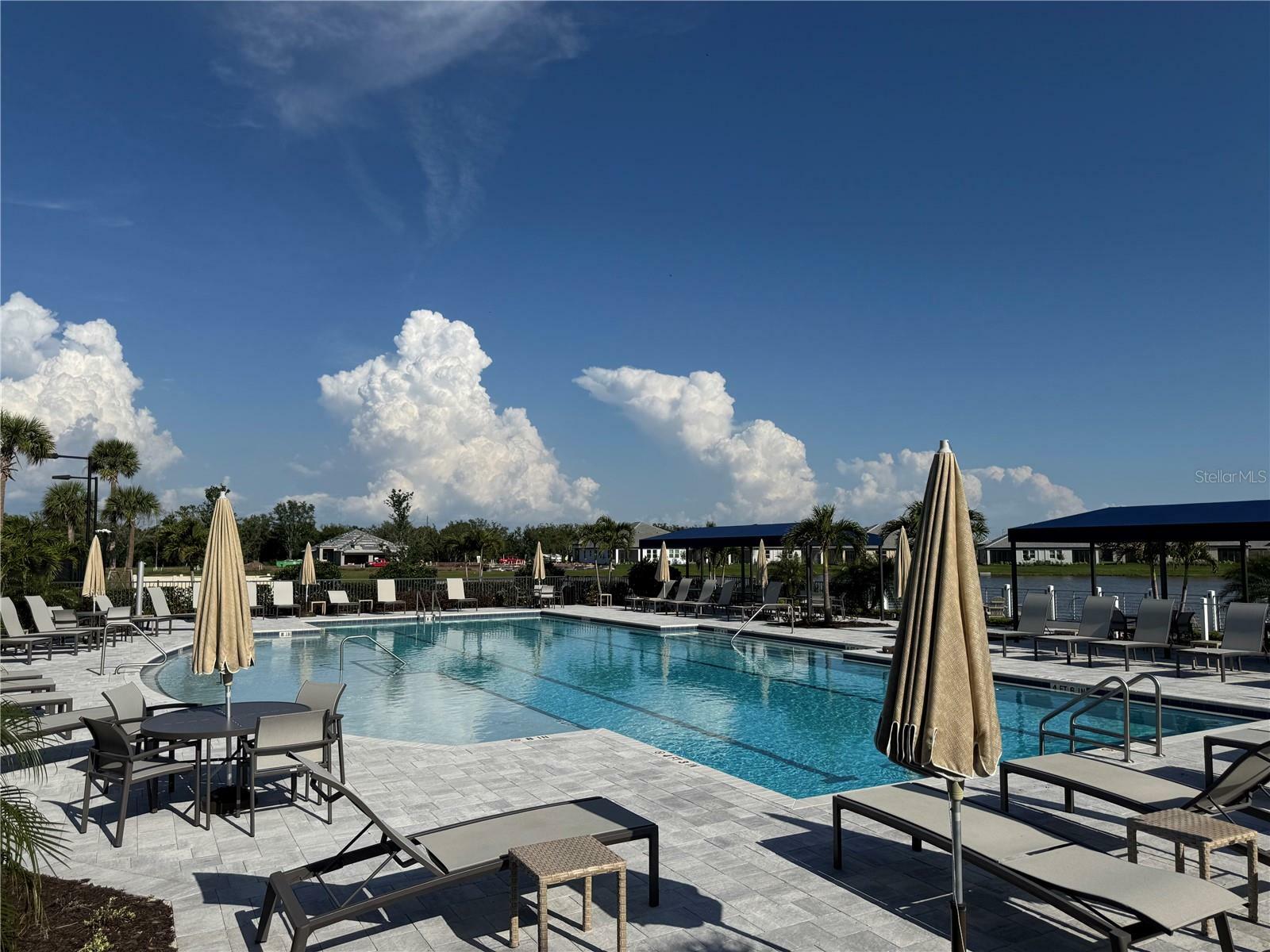 Property Photo: 18044 Cherished Loop FL 34211