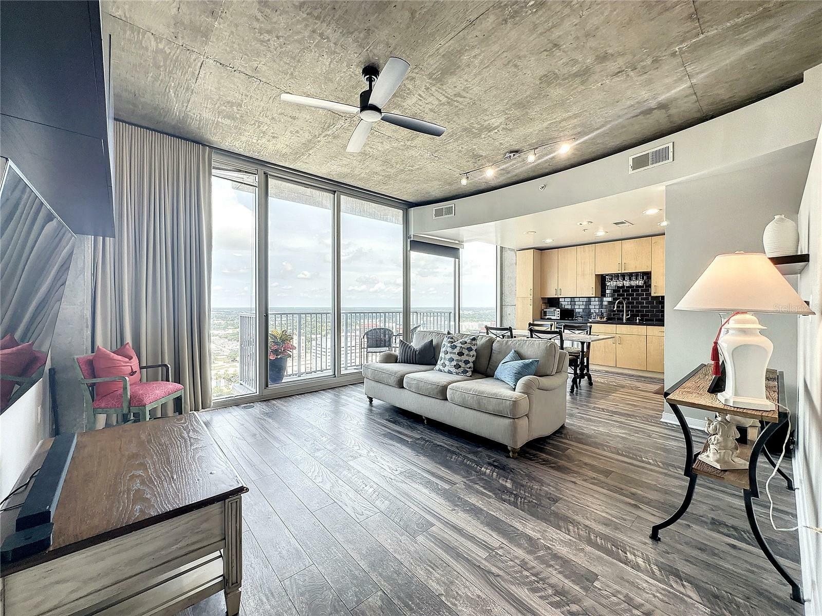 Property Photo:  155 S Court Avenue 2708  FL 32801 
