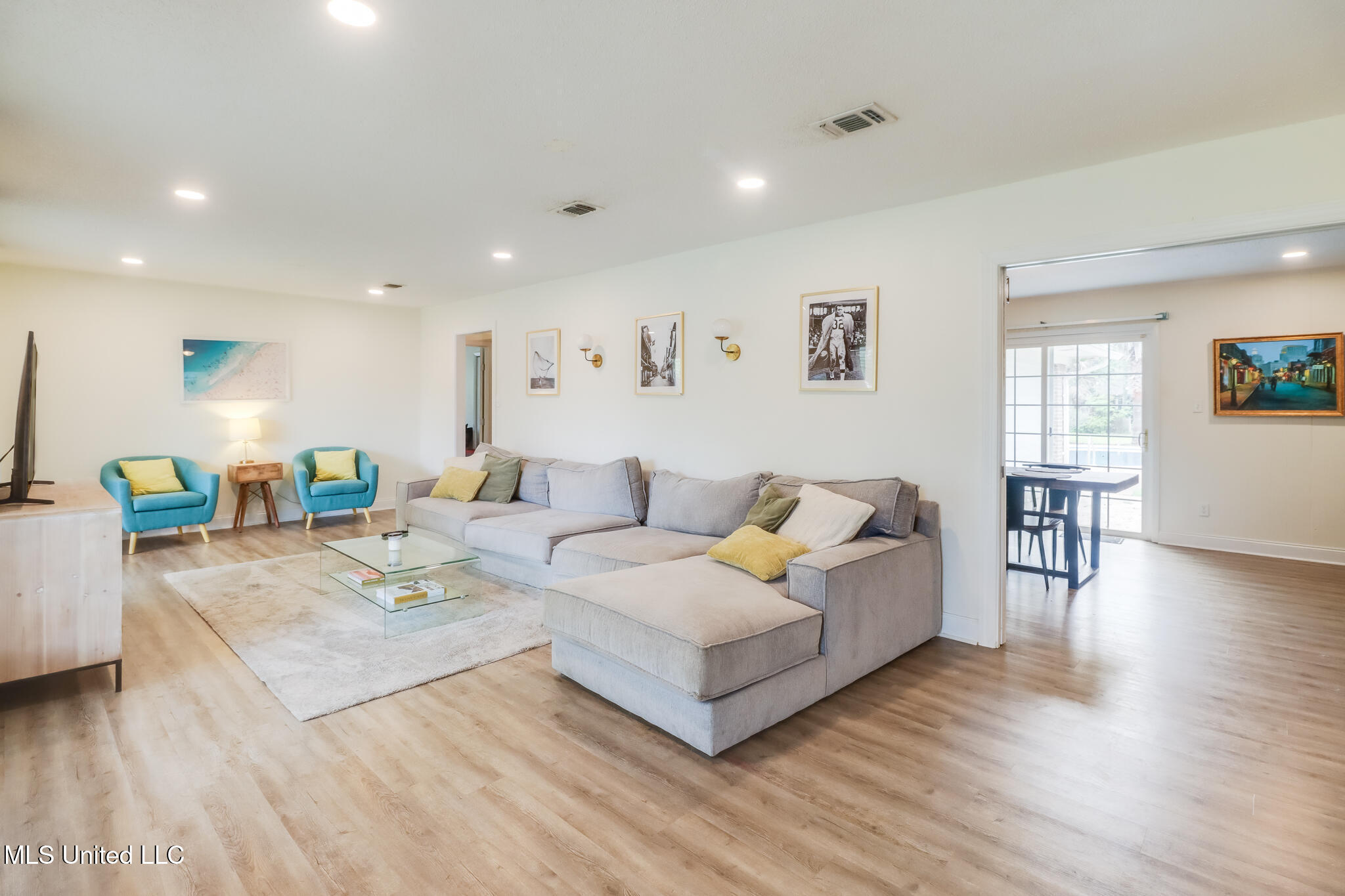 Property Photo:  459 Jim Money Road  MS 39531 