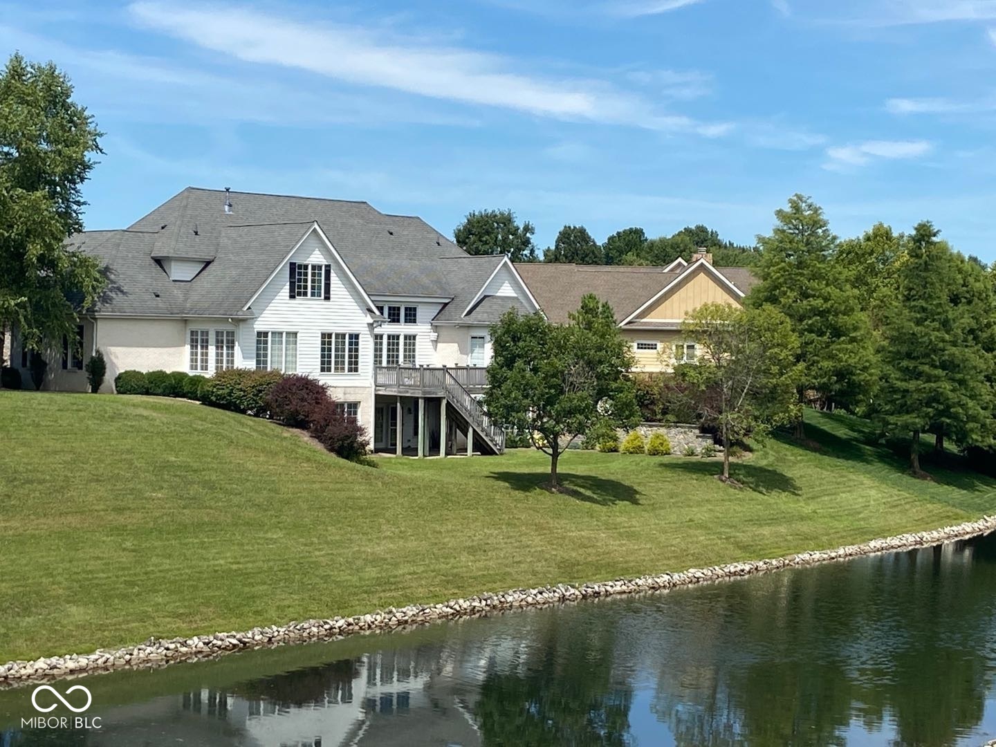 Property Photo: 999 Box Turtle Court IN 47201
