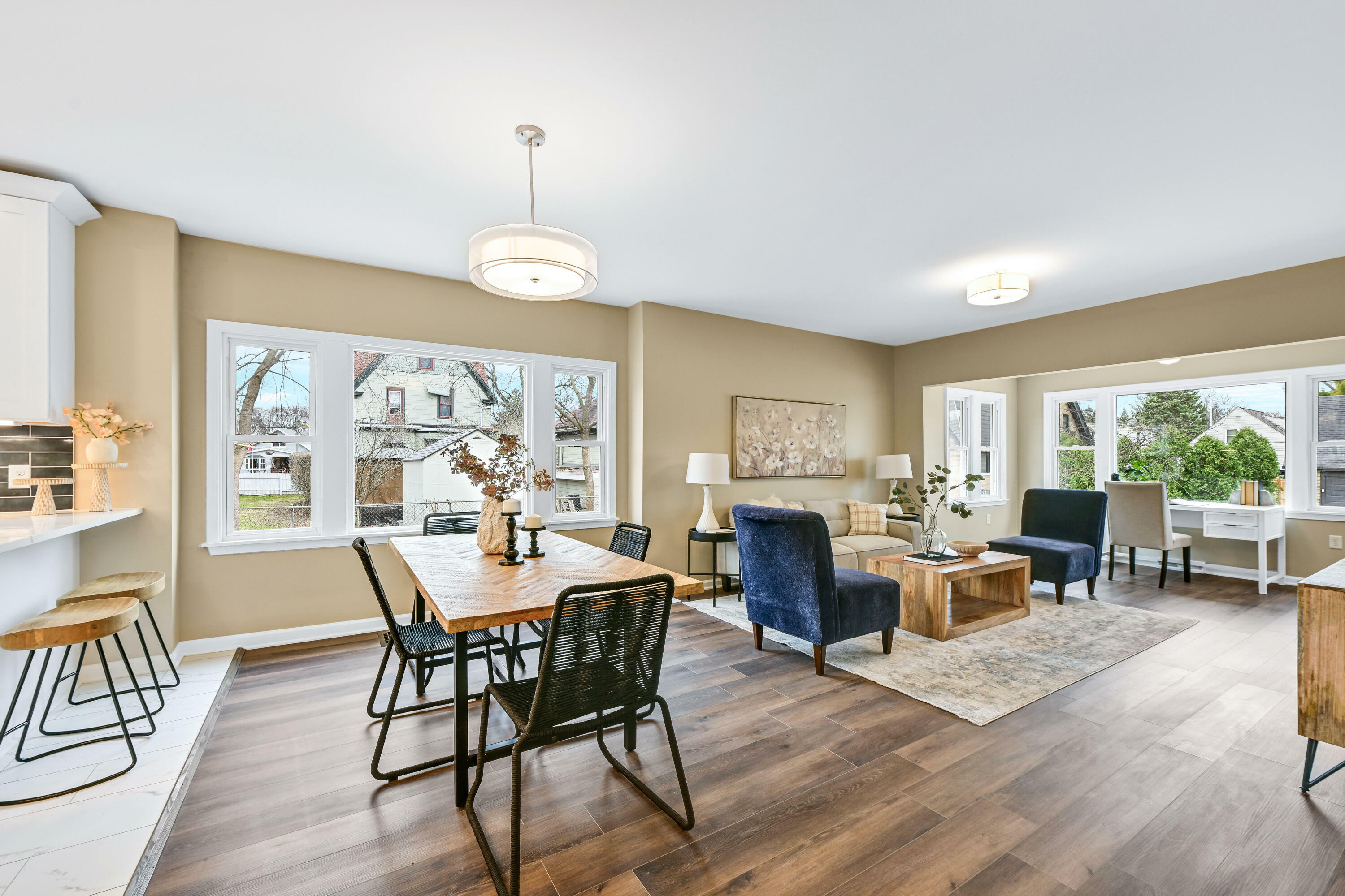 Property Photo: 8120 Gridley Ave WI 53213