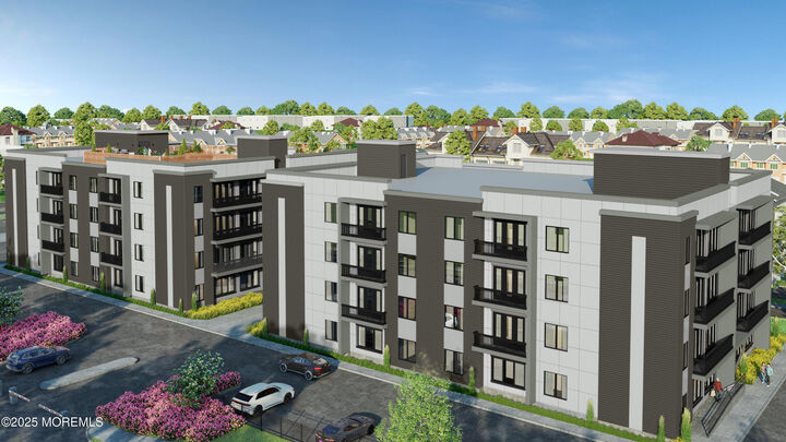 Property Photo: 3 5th Avenue Residence 107 NJ 07753