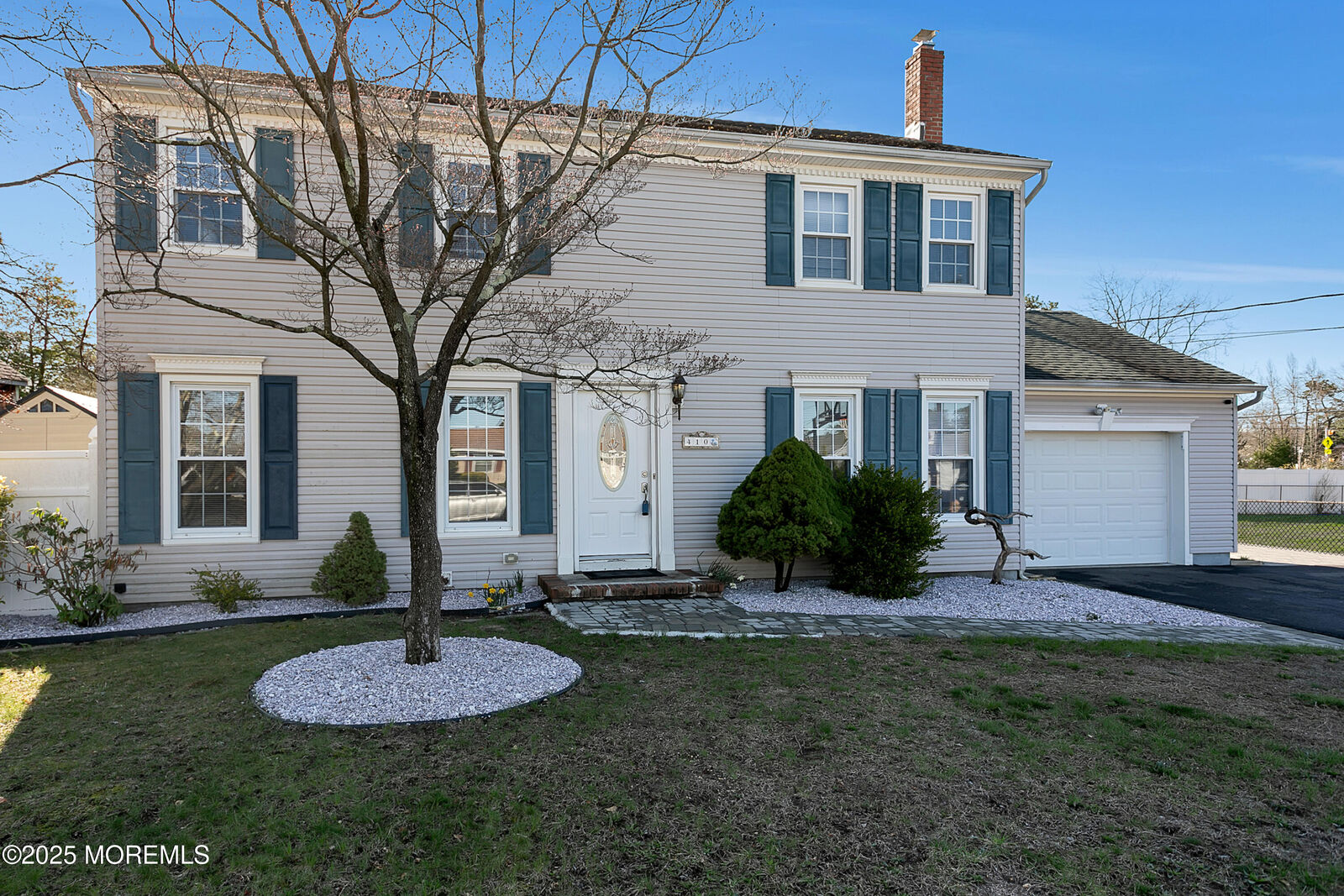 Property Photo:  410 20th Avenue  NJ 08724 