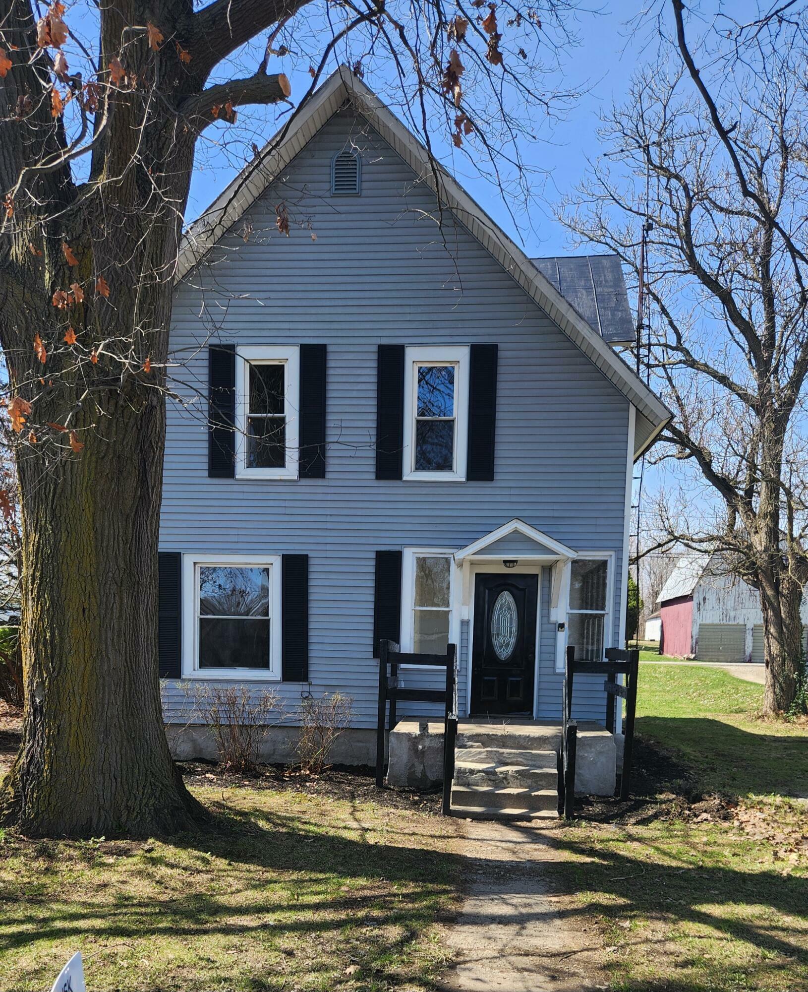 240 S Main Street  Camden MI 49232 photo